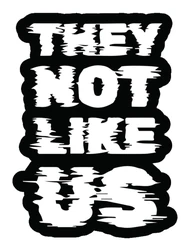 Kendrick Lamar sticker STK-2084