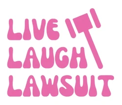 ستيكر Law STK-1240