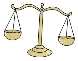 ستيكر Law STK-1241