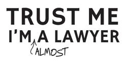 ستيكر Law STK-1249