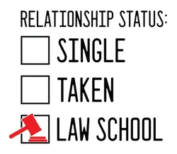 ستيكر Law STK-1256