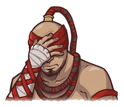 League of legends sticker STK-1621