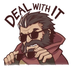 League of legends sticker STK-1624