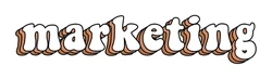 Marketing sticker STK-310