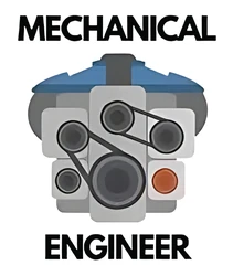 ستيكر Mechanical Engineer STK-1271