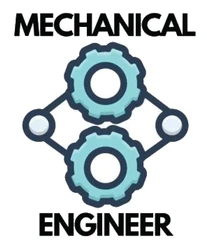 ستيكر Mechanical Engineer STK-1275
