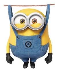 ستيكر Minions STK-2039