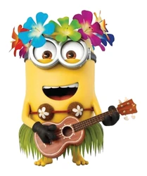ستيكر Minions STK-2041