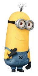 ستيكر Minions STK-2042