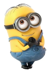 ستيكر Minions STK-2043