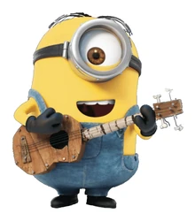 ستيكر Minions STK-2044