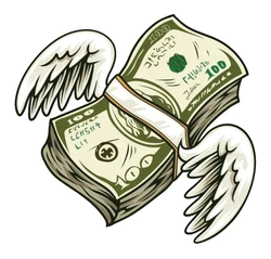 Business sticker STK-564