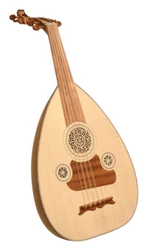 Musical Instruments sticker STK-2332