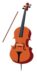 Musical Instruments sticker STK-2334