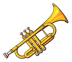 Musical Instruments sticker STK-2335