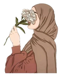 ستيكر Muslim STK-2270