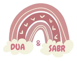 ستيكر Muslim STK-2275