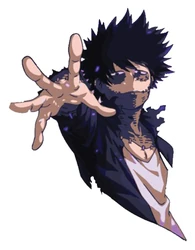 My Hero Academia sticker STK-1488
