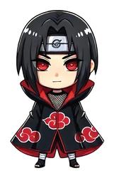 ستيكر Naruto STK-400