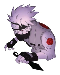 ستيكر Naruto STK-401