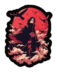 ستيكر Naruto STK-636