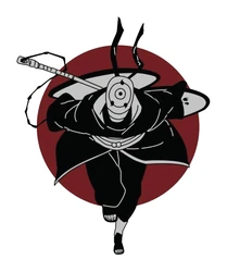 ستيكر Naruto STK-638