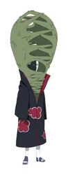 ستيكر Naruto STK-639