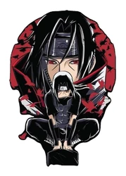 ستيكر Naruto STK-640