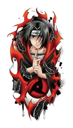 ستيكر Naruto STK-641