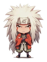 ستيكر Naruto STK-642