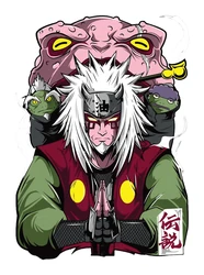 ستيكر Naruto STK-404
