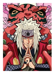 ستيكر Naruto STK-645