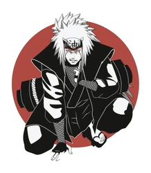ستيكر Naruto STK-646