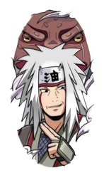 ستيكر Naruto STK-647