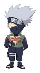 ستيكر Naruto STK-648