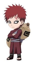 ستيكر Naruto STK-649