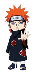 ستيكر Naruto STK-650