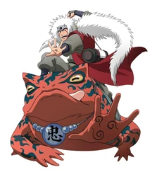 ستيكر Naruto STK-651