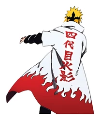 ستيكر Naruto STK-589