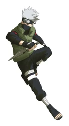 ستيكر Naruto STK-1513