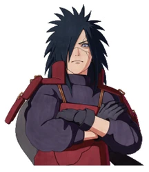 ستيكر Naruto STK-1515