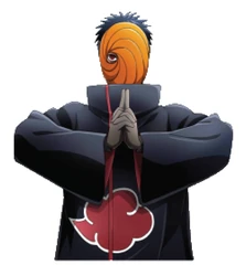ستيكر Naruto STK-1519