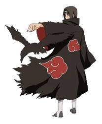ستيكر Naruto STK-1521