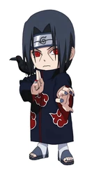 ستيكر Naruto STK-407