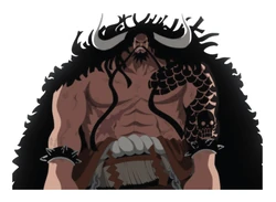 Sticker One Piece STK-1527