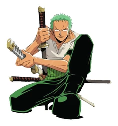 Sticker One Piece STK-1531