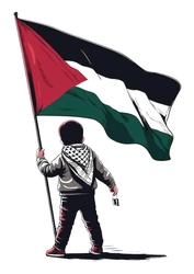 ستيكر Palestine STK-1746