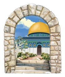 ستيكر Palestine STK-1751