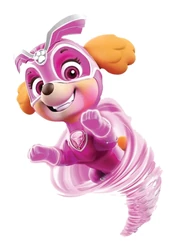 Paw Patrol sticker STK-655