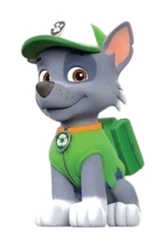Paw Patrol sticker STK-657